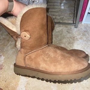 Ugg boots
